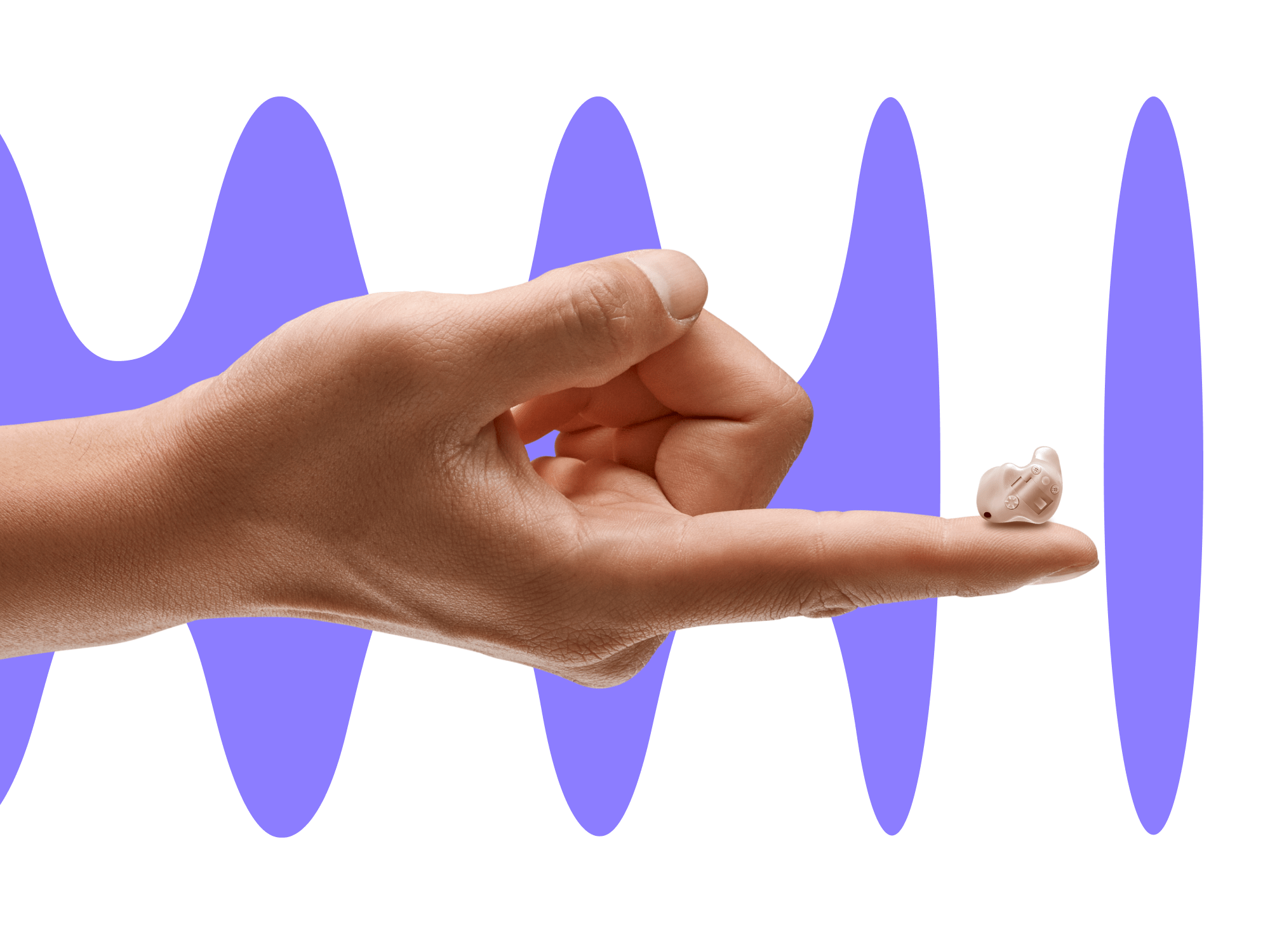 home page image for hearing aids