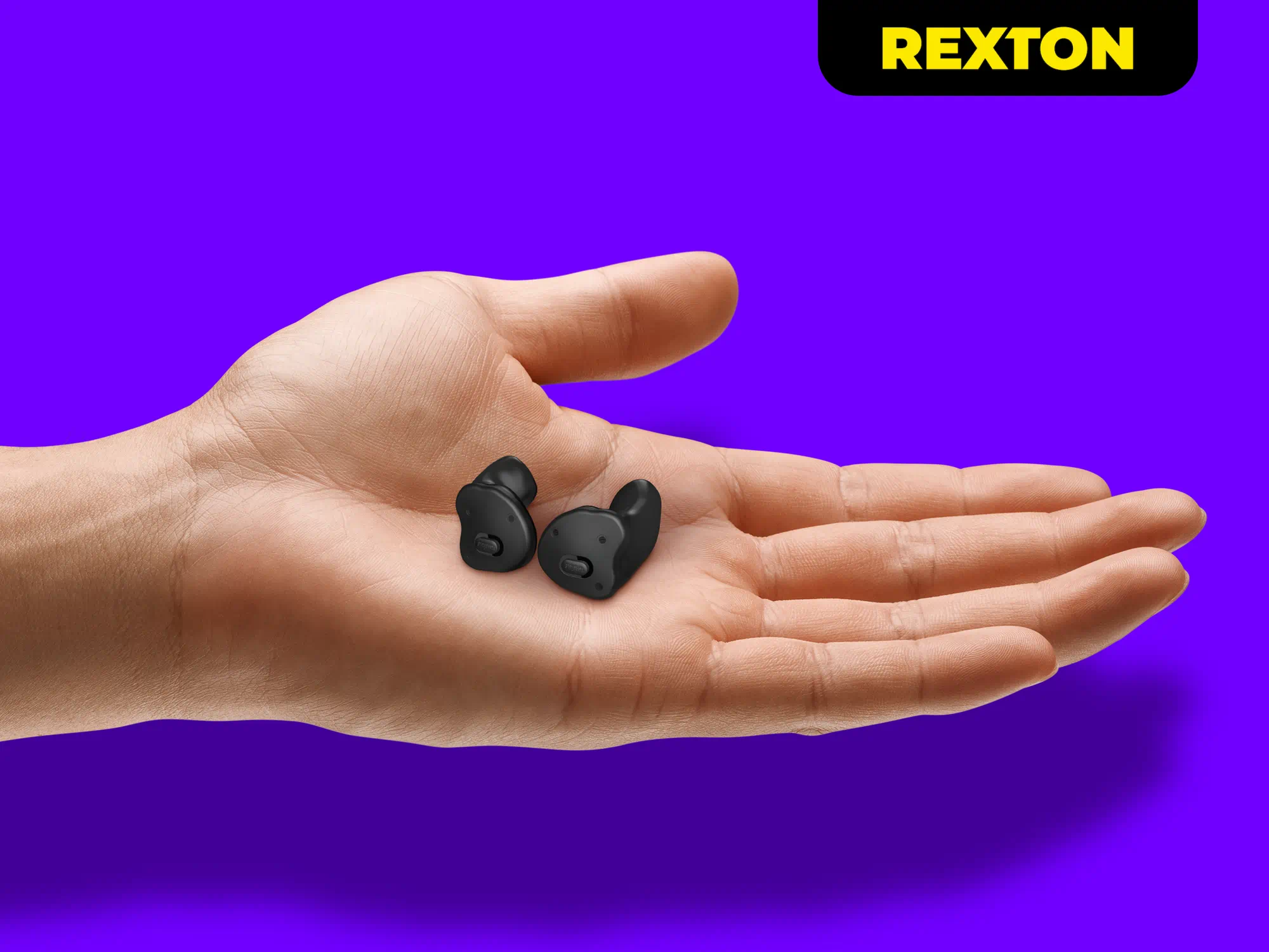 rexton brand
