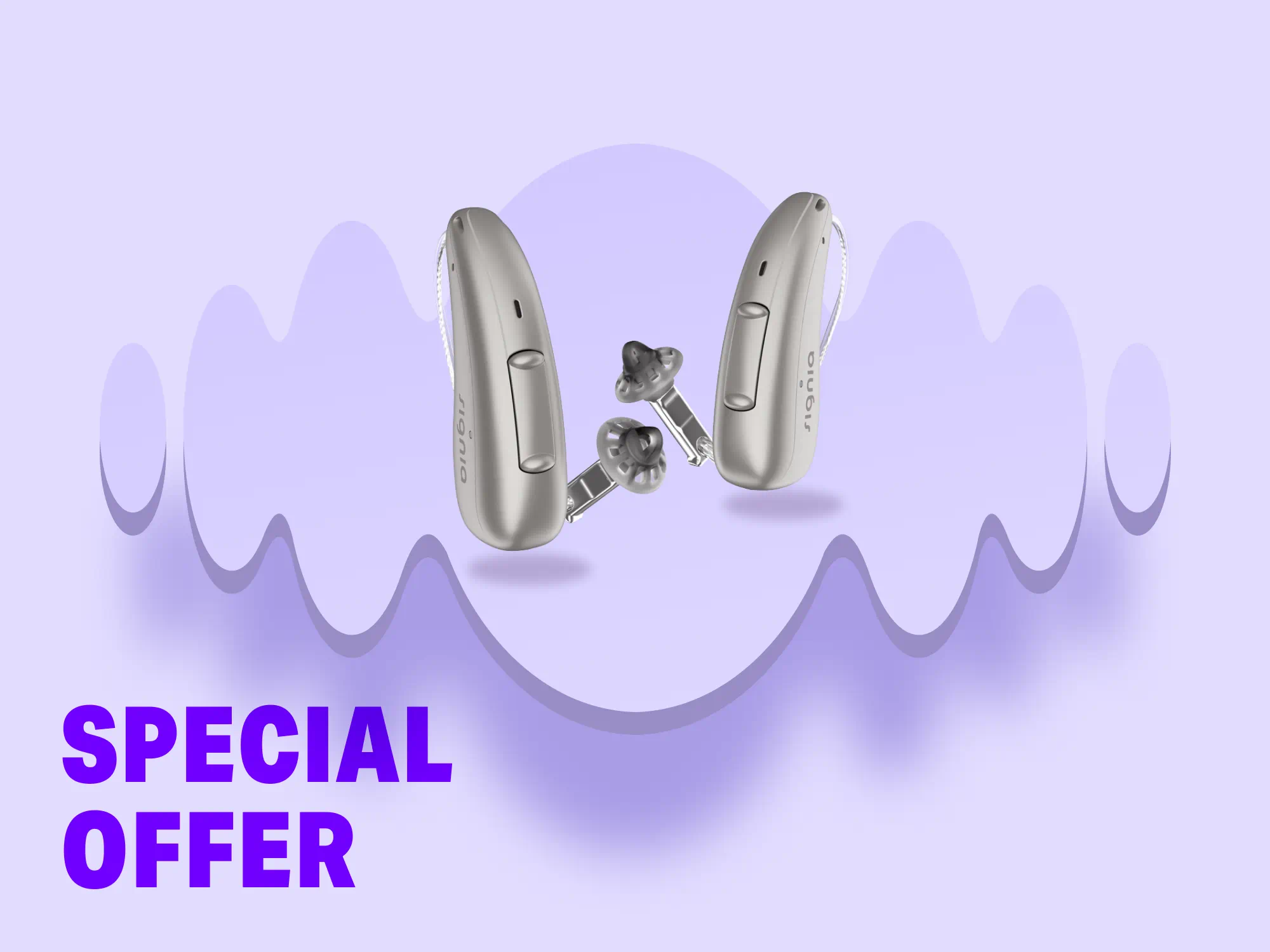 special offer